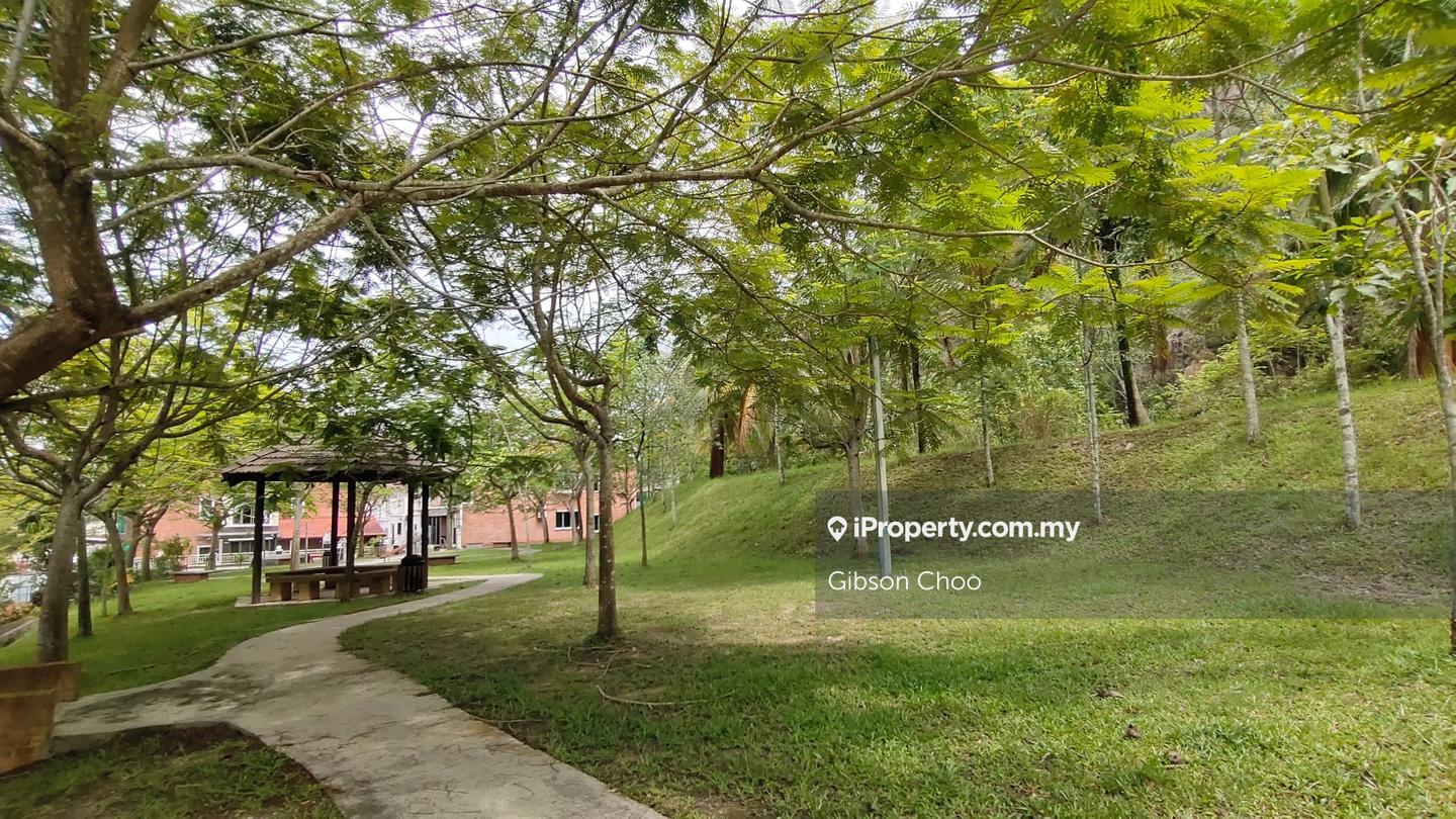 Rumah Berangkai 2 Tingkat untuk Dijual di Bandar Sungai Long, Selangor oleh Gibson Choo - iProperty.com.my