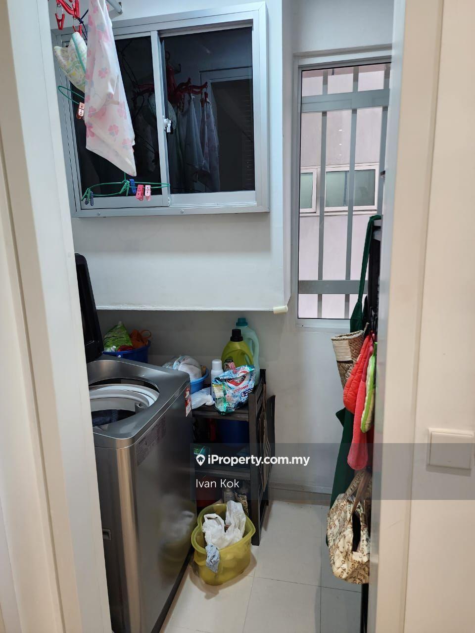 Service Residence for Sale in Cantara Residences by Ivan Kok - iProperty.com.my