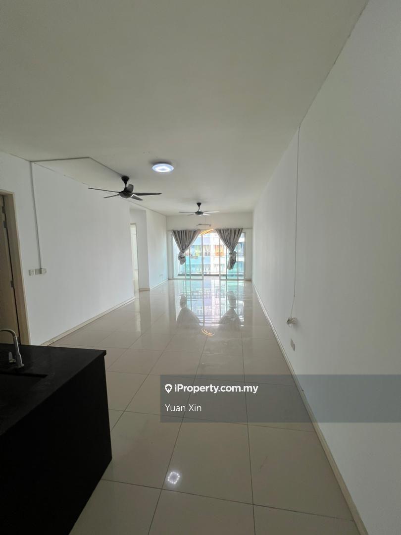 Condominium for Rent in 288 Residency by Yuan Xin - iProperty.com.my