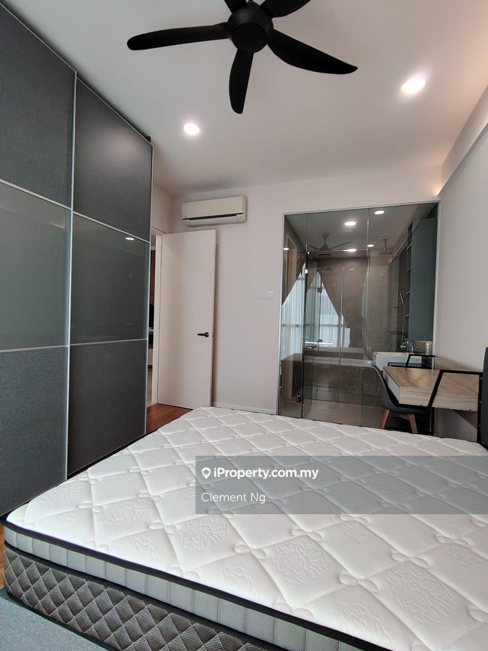 Condominium for Rent in The Manhattan by Clement Ng - iProperty.com.my