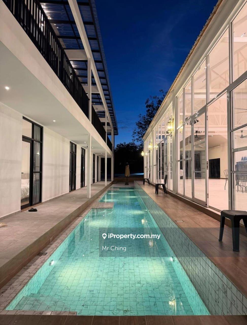 Hotel / Resort for Sale in Taman Kasa Heights, Alor Gajah by Mr Ching - iProperty.com.my