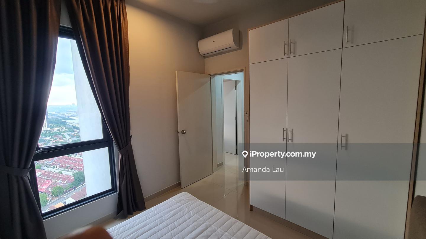 Service Residence for Sale in Amani Residence by Amanda Lau - iProperty.com.my