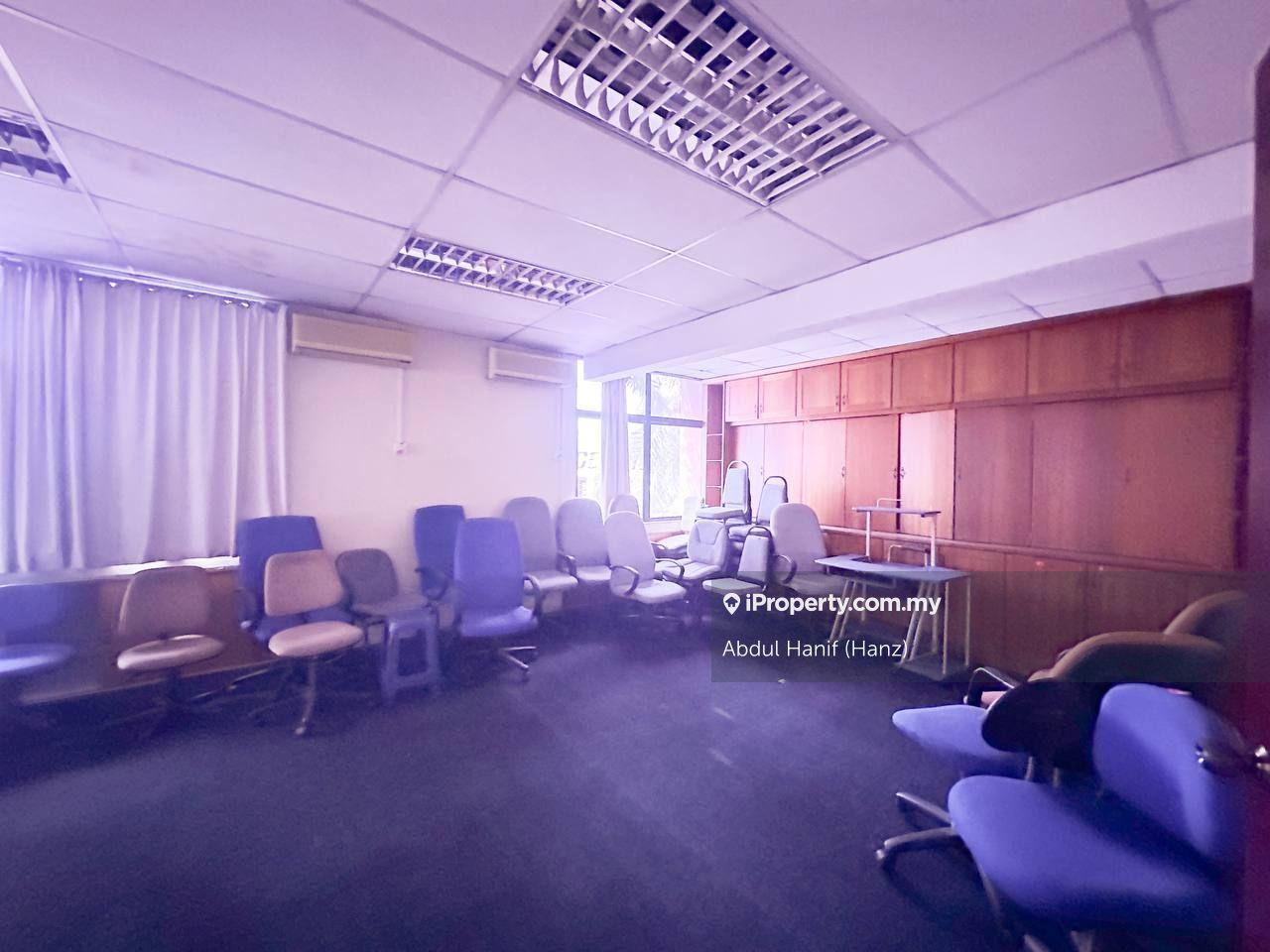 Kedai untuk Dijual di Taman Glenmarie, Shah Alam oleh Abdul Hanif (Hanz) - iProperty.com.my