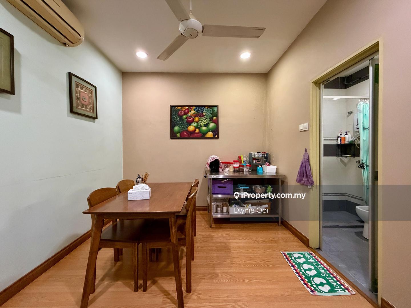 Rumah Berangkai 1 Tingkat untuk Dijual di Taman Midah, Cheras oleh Dlynie Ooi - iProperty.com.my