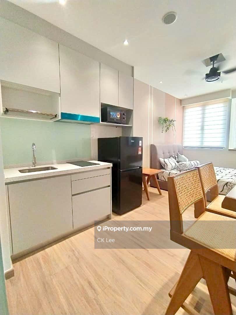 Service Residence for Rent in Riveria City by CK Lee - iProperty.com.my