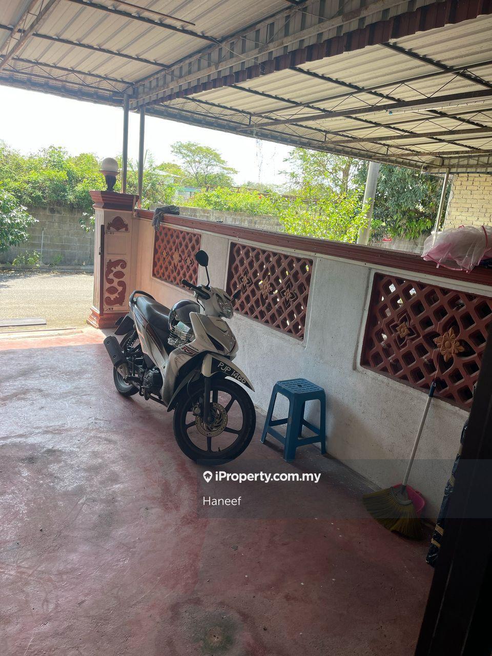 Rumah Berangkai 1 Tingkat untuk Dijual di Teres 1 Tingkat - Taman Serai Wangi - Kulim, Padang Serai oleh Haneef - iProperty.com.my