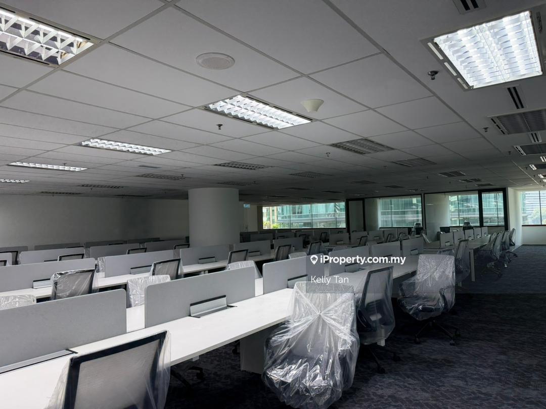 Office for Rent in KLCC, KL City Centre by Kelly Tan - iProperty.com.my