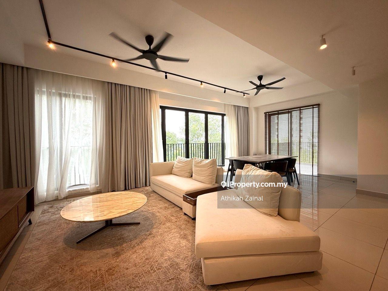 2.5-storey Terraced House for Sale in Taman Melawati, Ulu Kelang by Athikah Zainal - iProperty.com.my