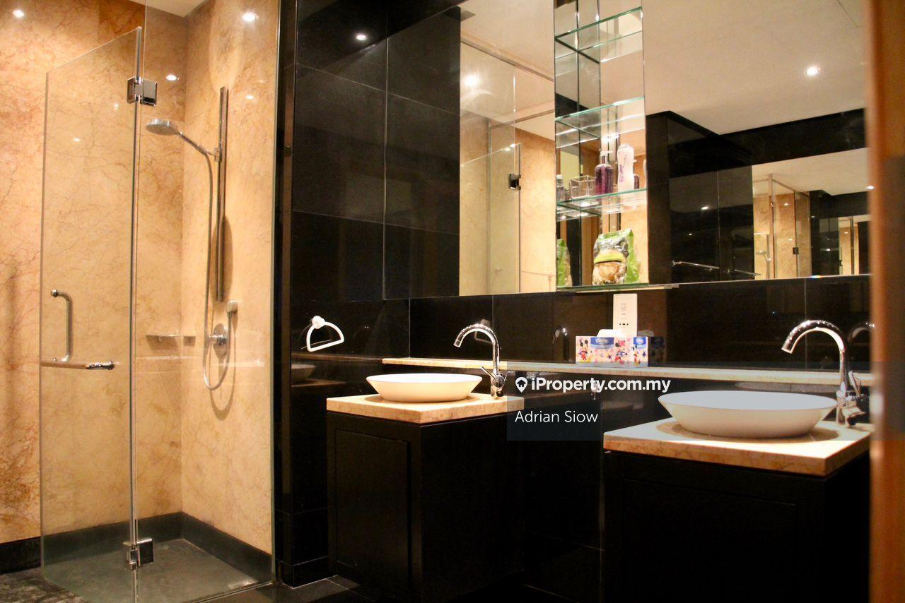 Service Residence for Rent in St Mary Residences by Adrian Siow - iProperty.com.my