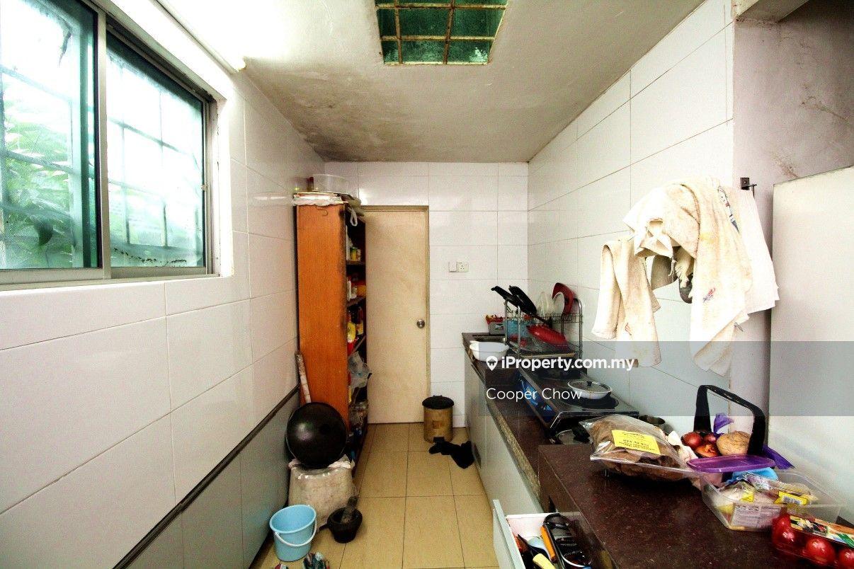 Bungalow House for Sale in Kampung Tunku, Petaling Jaya by Cooper Chow - iProperty.com.my