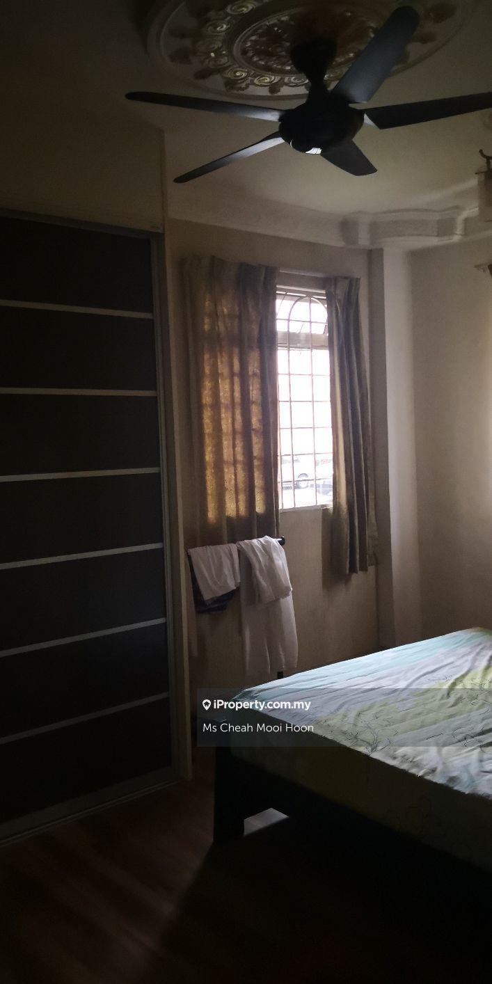 Pangsapuri untuk Dijual di D'shire Villa oleh Ms Cheah Mooi Hoon - iProperty.com.my