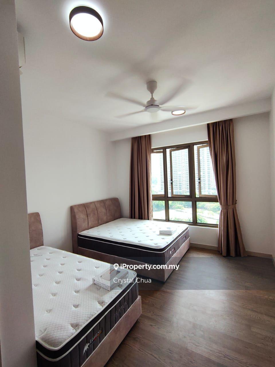 Condominium for Sale in Park Place by Crystal Chua - iProperty.com.my