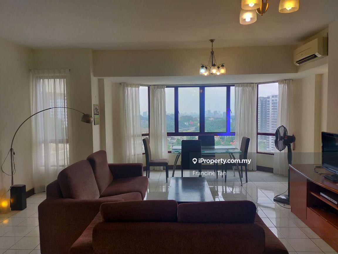 Condominium for Sale in Sri Penaga by Francine Tan - iProperty.com.my
