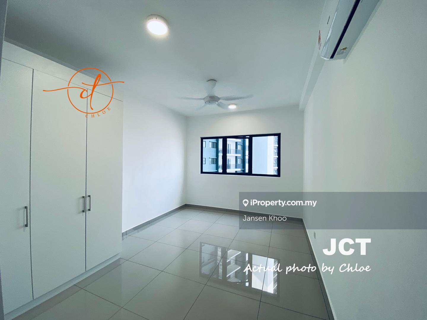 Service Residence for Rent in Huni @ Eco Ardence by Jansen Khoo - iProperty.com.my