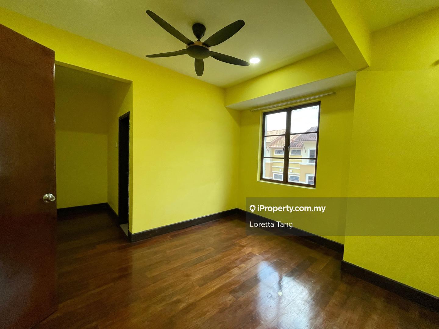 Rumah Berangkai 2.5 Tingkat untuk Dijual di Solaris Dutamas Mont Kiara, Dutamas oleh Loretta Tang - iProperty.com.my