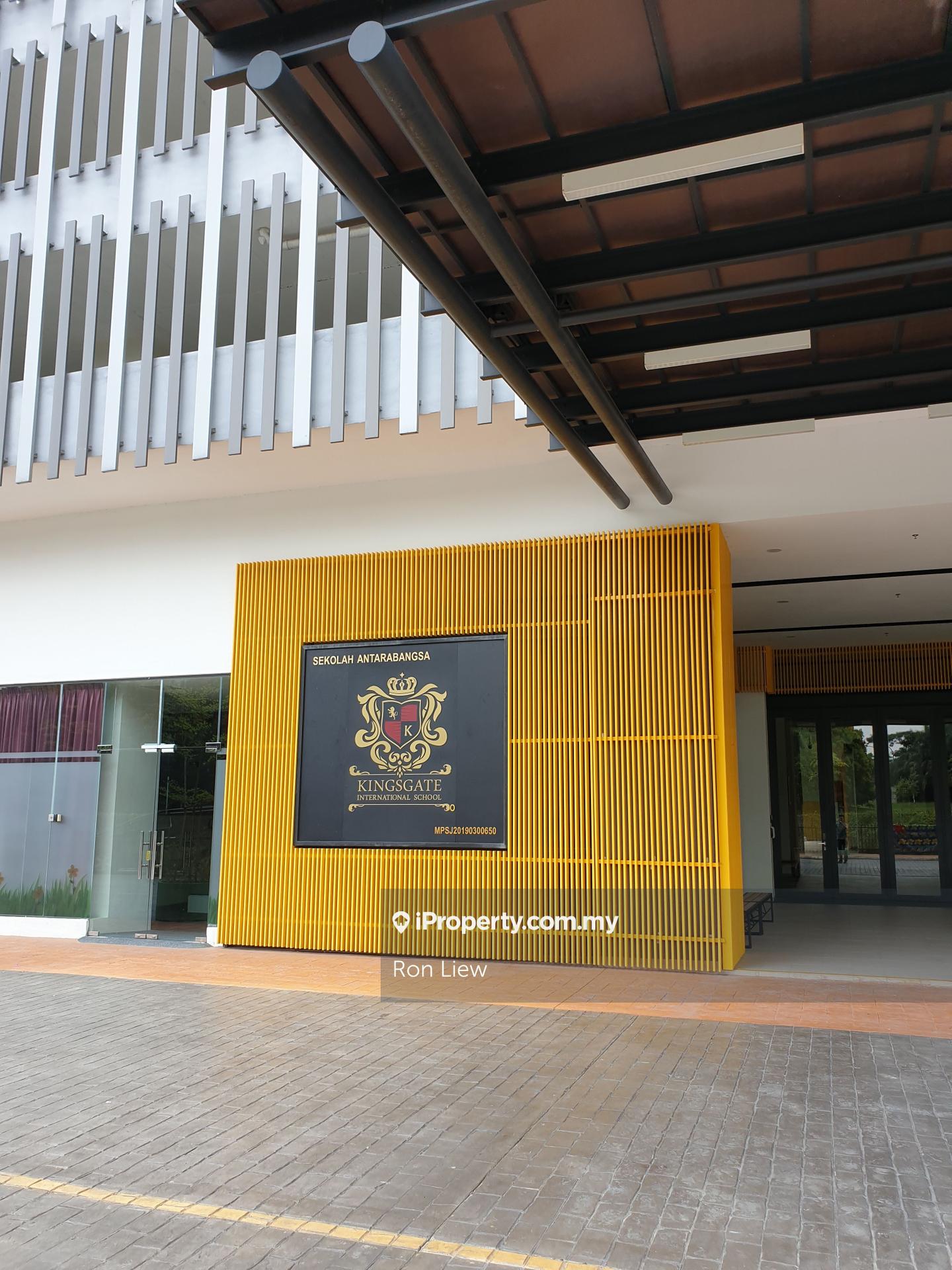 Residensi Servis untuk Disewa di City of Green oleh Ron Liew - iProperty.com.my