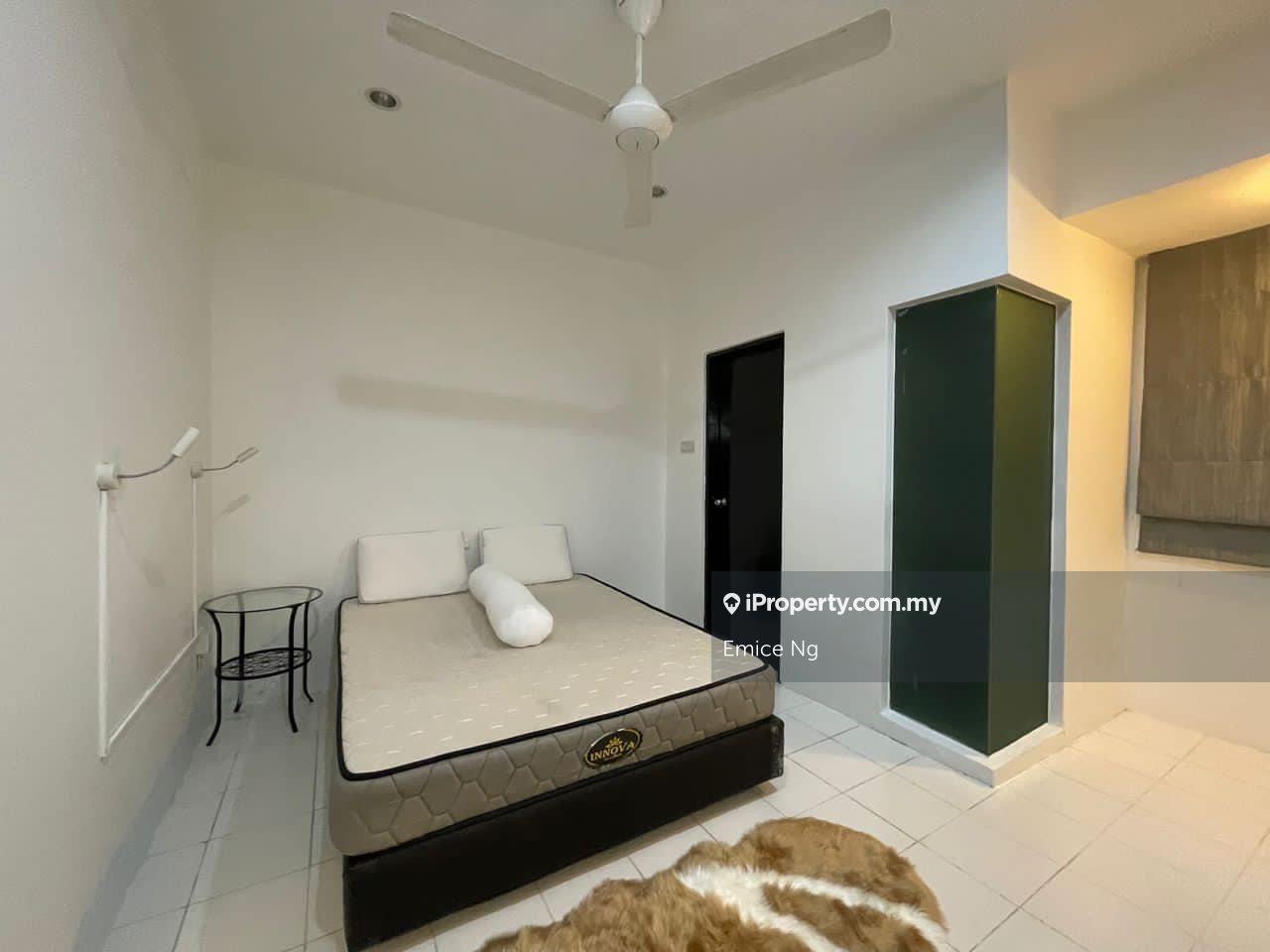 Condominium for Sale in The Peak Suites by Emice Ng - iProperty.com.my