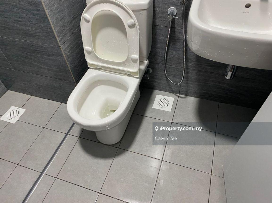 Residensi Servis untuk Dijual di Gaya Resort Homes oleh Calvin Lee - iProperty.com.my