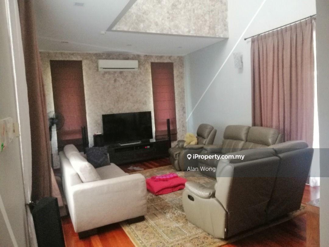 Bungalow House for Sale in Taman Tanamera, Subang Jaya by Alan Wong - iProperty.com.my