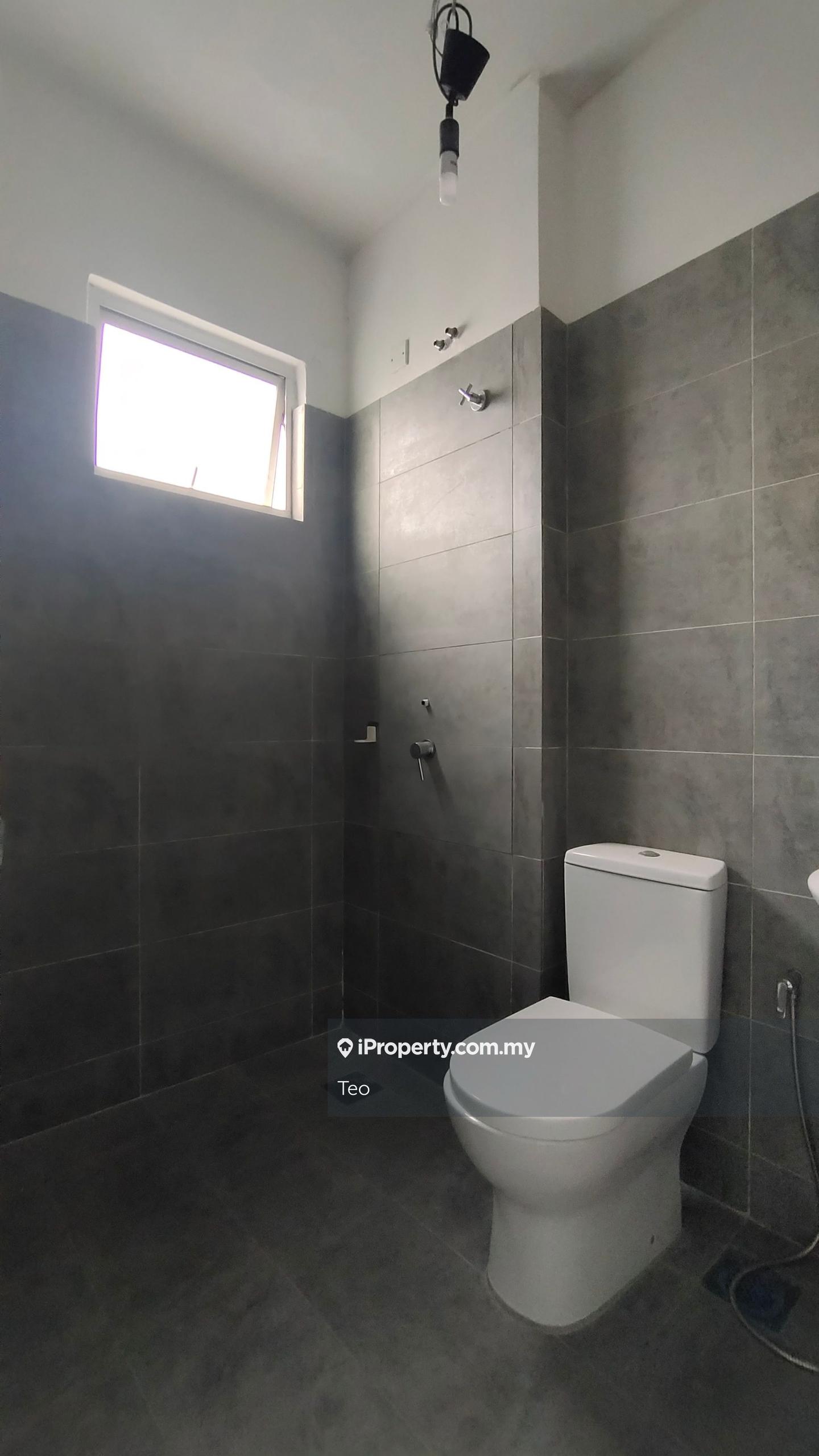2-storey Terraced House for Rent in Casa View, Cybersouth, Dengkil by Teo - iProperty.com.my