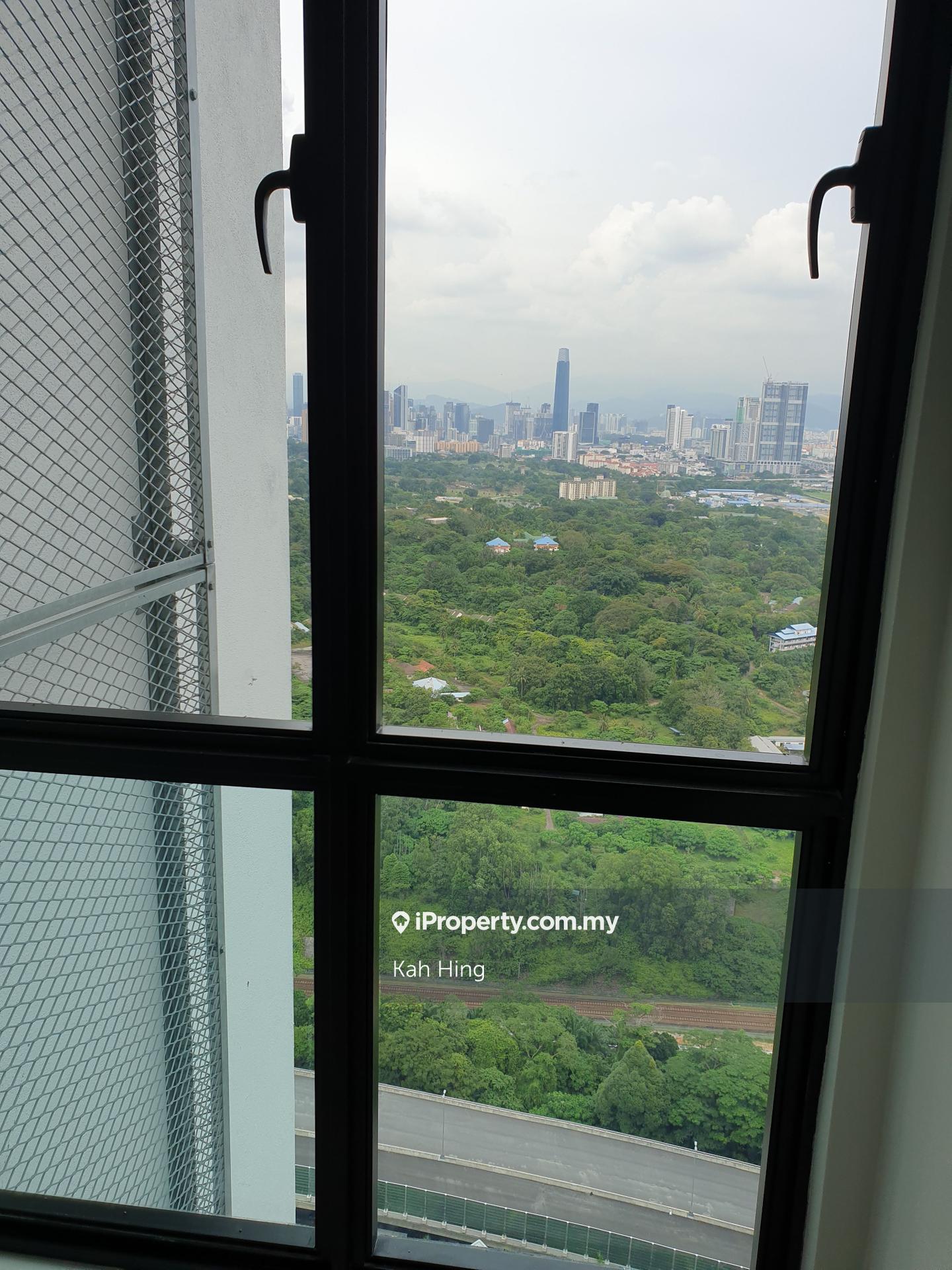 Kondominium untuk Dijual di The Address oleh Kah Hing - iProperty.com.my