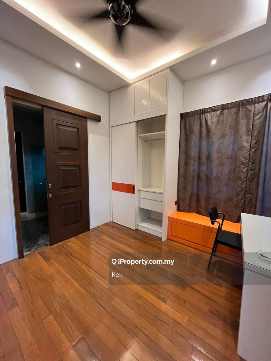 Bungalow House for Sale in Taman Paramount, Petaling Jaya by Kok - iProperty.com.my
