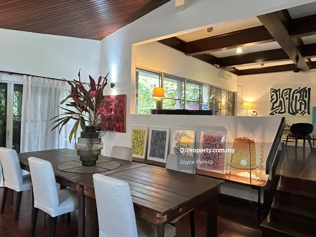 Banglo untuk Dijual di Ukay Heights, Ampang oleh Joyce Perera - iProperty.com.my