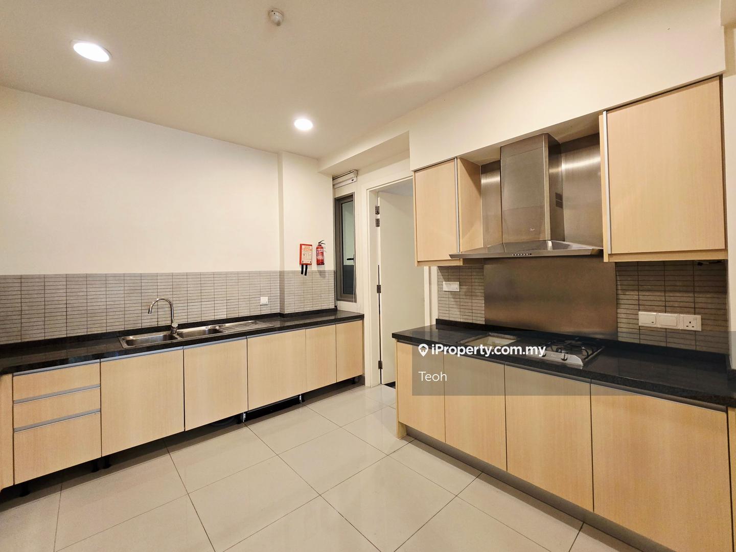 Condominium for Rent in Seri Hening Residence by Teoh - iProperty.com.my