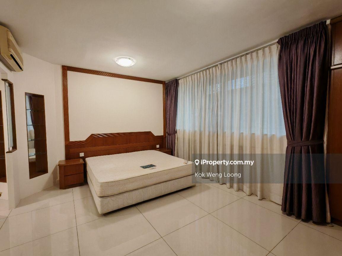 Kondominium untuk Disewa di Mont Kiara Pelangi oleh Kok Weng Loong - iProperty.com.my