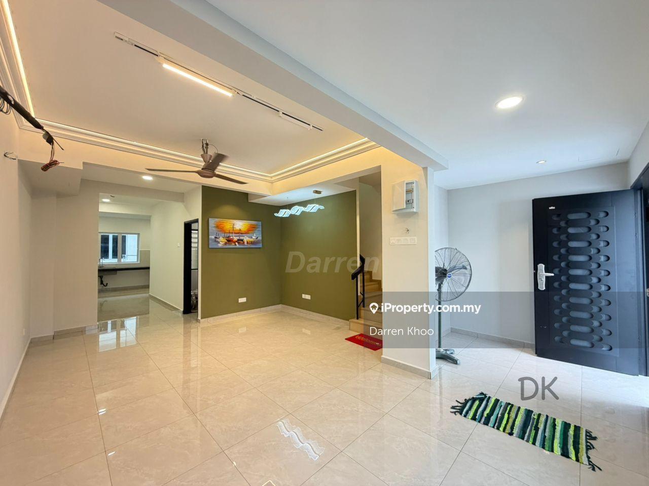 2-storey Terraced House for Sale in TAMAN PUCHONG UTAMA, Puchong by Darren Khoo - iProperty.com.my