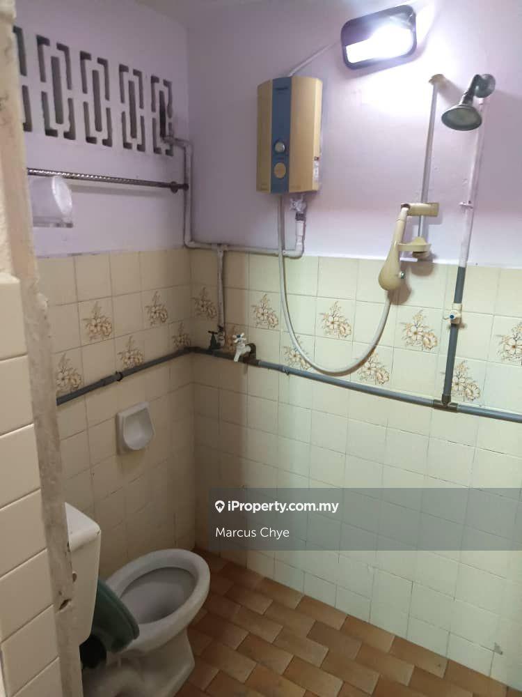 1-storey Terraced House for Sale in Taman Setapak, KL City Centre by Marcus Chye - iProperty.com.my