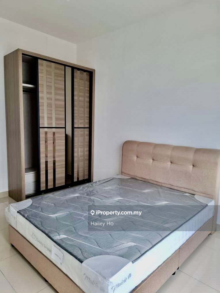 Rumah Bandar untuk Disewa di Eco Ardence, Setia Alam oleh Hailey Ho - iProperty.com.my