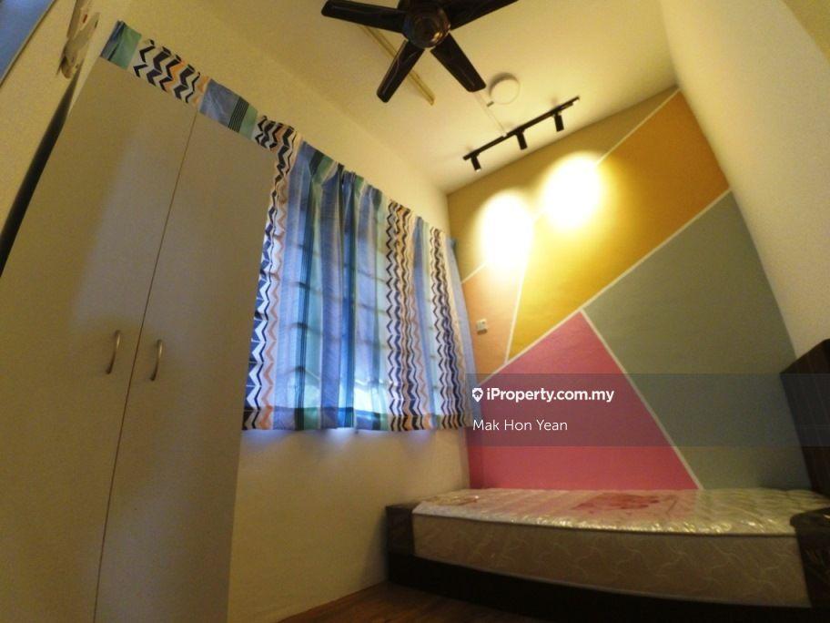 Condominium for Rent in La Vista Condominiums by Mak Hon Yean - iProperty.com.my