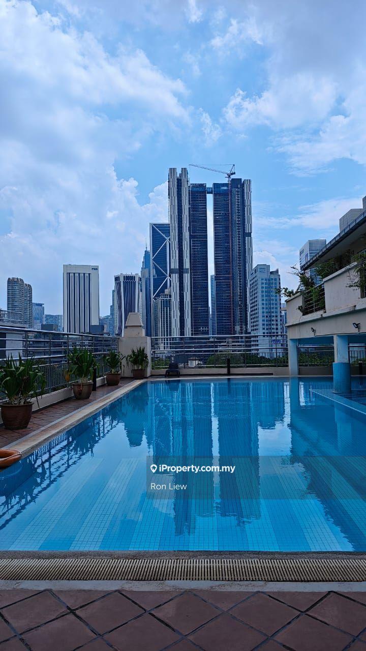 Service Residence for Sale in Holiday Place (D-Villa Residence) by Ron Liew - iProperty.com.my