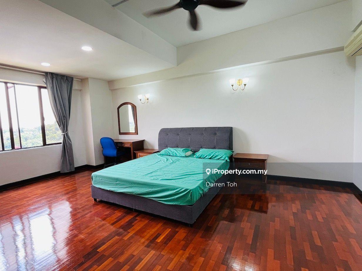 Kondominium untuk Disewa di Puteri Palma Condominiums oleh Darren Toh - iProperty.com.my