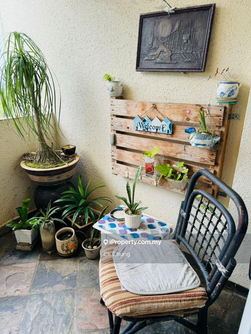 Apartment for Sale in Seri Puri by Ck Chung - iProperty.com.my