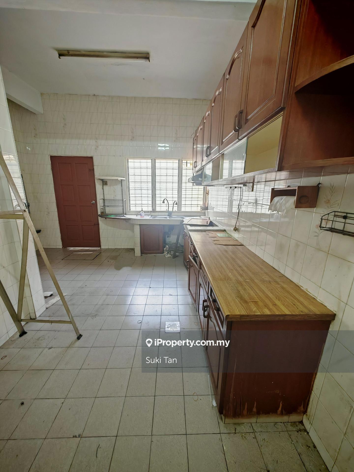 Rumah Teres untuk Dijual di Taman Sejahtera, Jalan Kuching oleh Suki Tan - iProperty.com.my