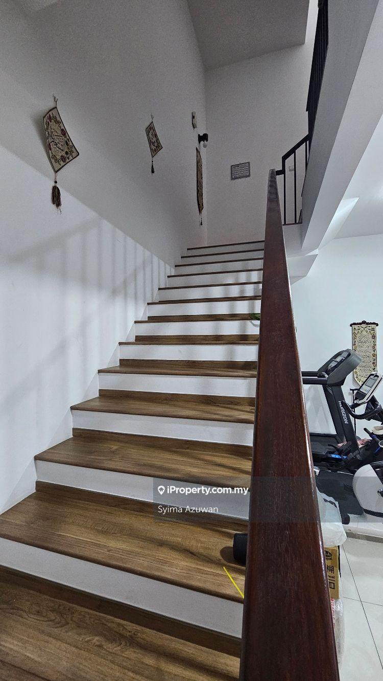 Rumah Berangkai 2 Tingkat untuk Disewa di Saujana Utama, Selangor oleh Syima Azuwan - iProperty.com.my