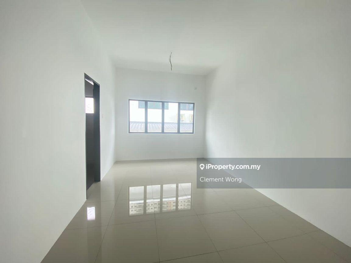 Semi-Detached House for Sale in Taman Scientex Rawang SEMI DETACHED Aeon Anggun, Rawang by Clement Wong - iProperty.com.my