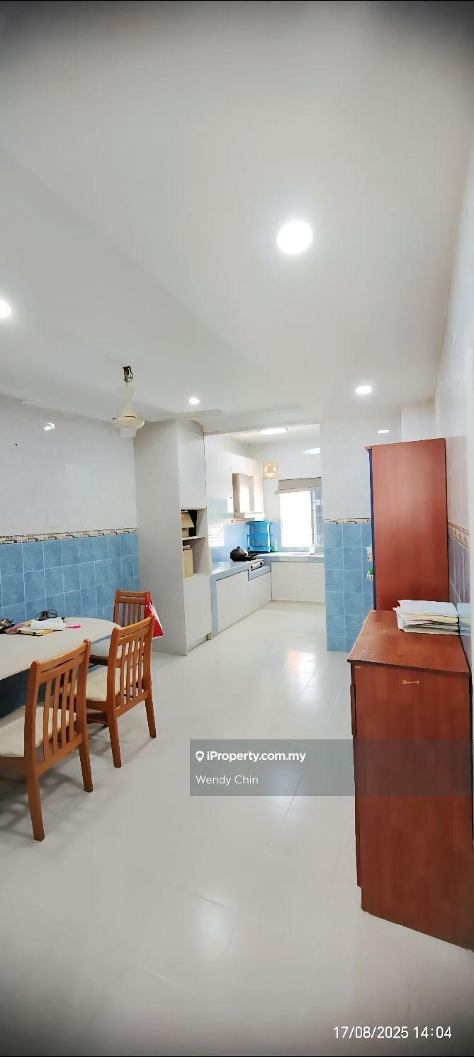 2-storey Terraced House for Sale in Saujana Puchong, Puchong by Wendy Chin - iProperty.com.my