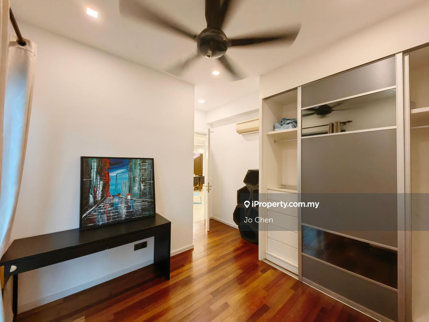 Condominium for Rent in Concerto North Kiara by Jo Chen - iProperty.com.my