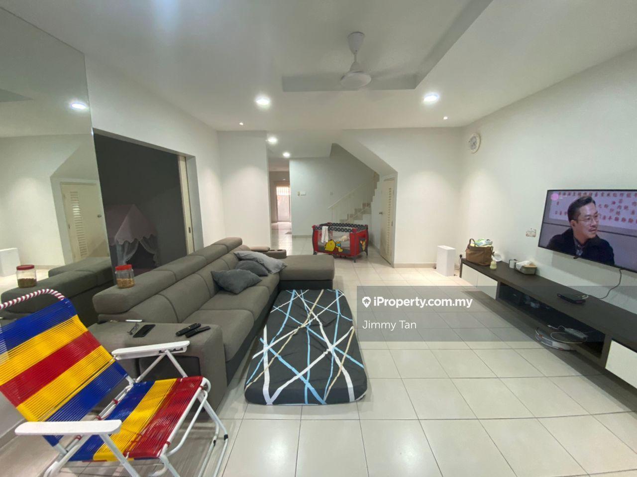 Rumah Berangkai 2 Tingkat untuk Dijual di Bandar seri Coalfields - Orlender, Sungai Buloh oleh Jimmy Tan - iProperty.com.my