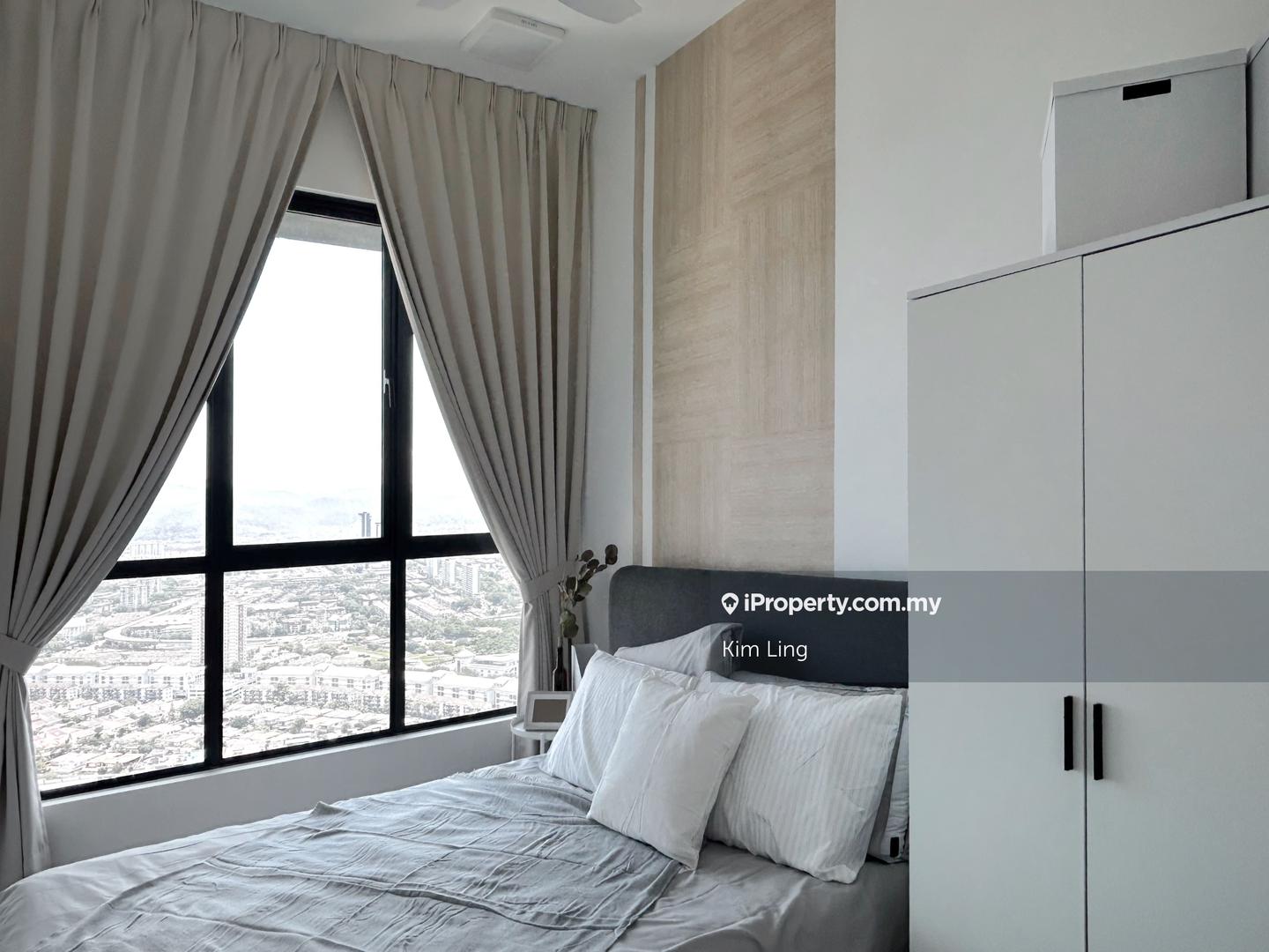 Service Residence for Sale in Lavile Kuala Lumpur by Kim Ling - iProperty.com.my