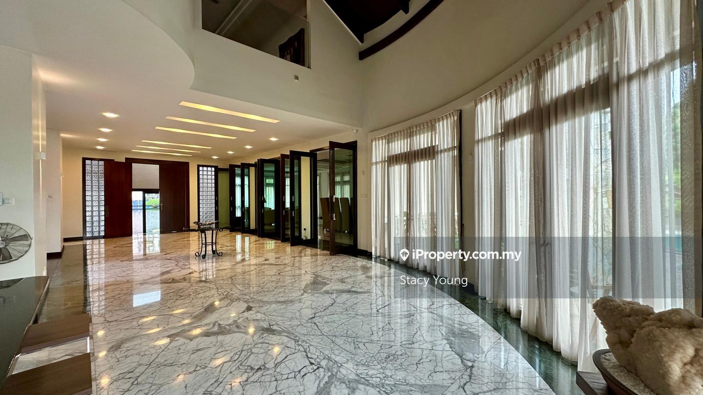 Bungalow House for Sale in Bangsar Baru, Bangsar by Stacy Young - iProperty.com.my