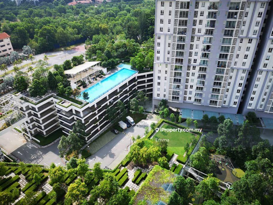 Kondominium untuk Disewa di Verdi Eco-Dominiums oleh Emma - iProperty.com.my