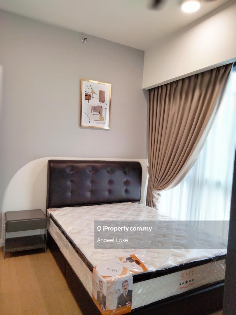Residensi Servis untuk Disewa di TRX Residences oleh Angeel Loke - iProperty.com.my
