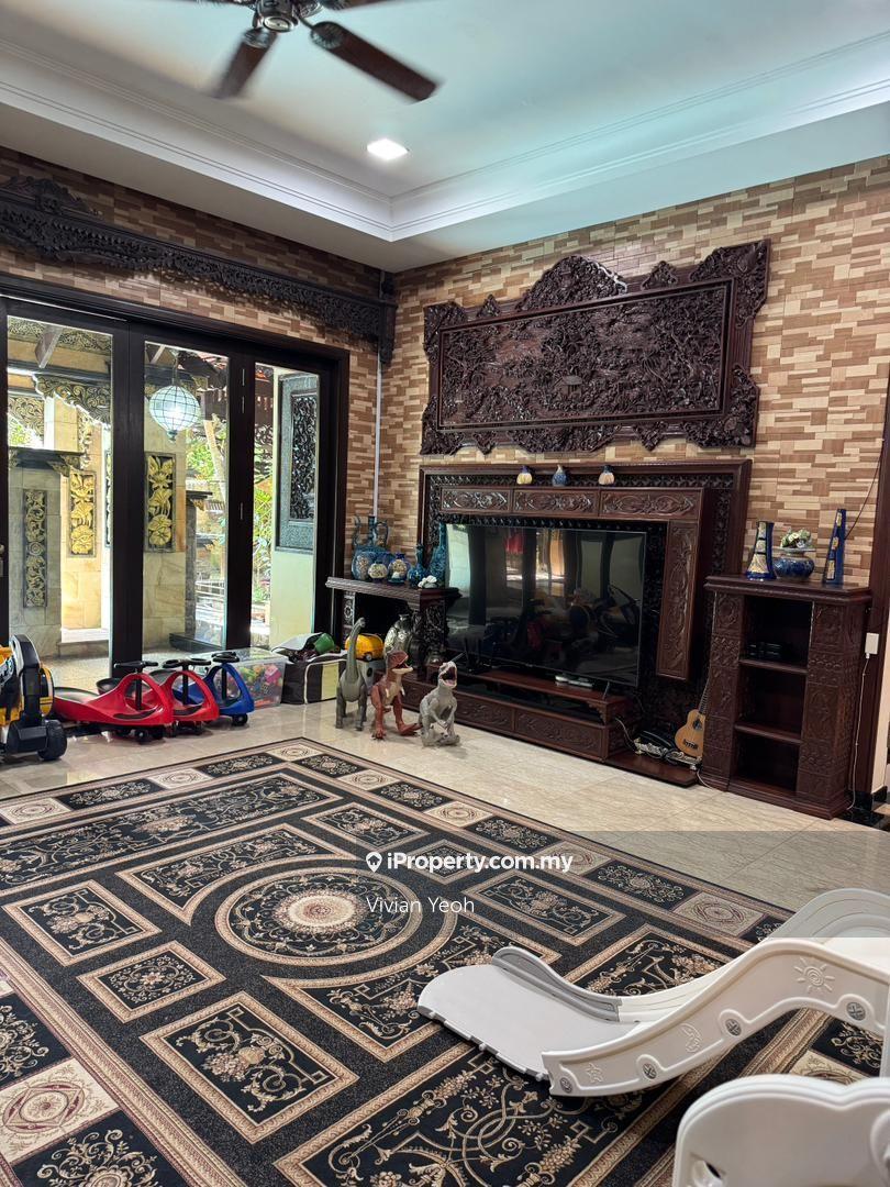 Bungalow House for Sale in Bukit Rahman Putra, Sungai Buloh by Vivian Yeoh - iProperty.com.my