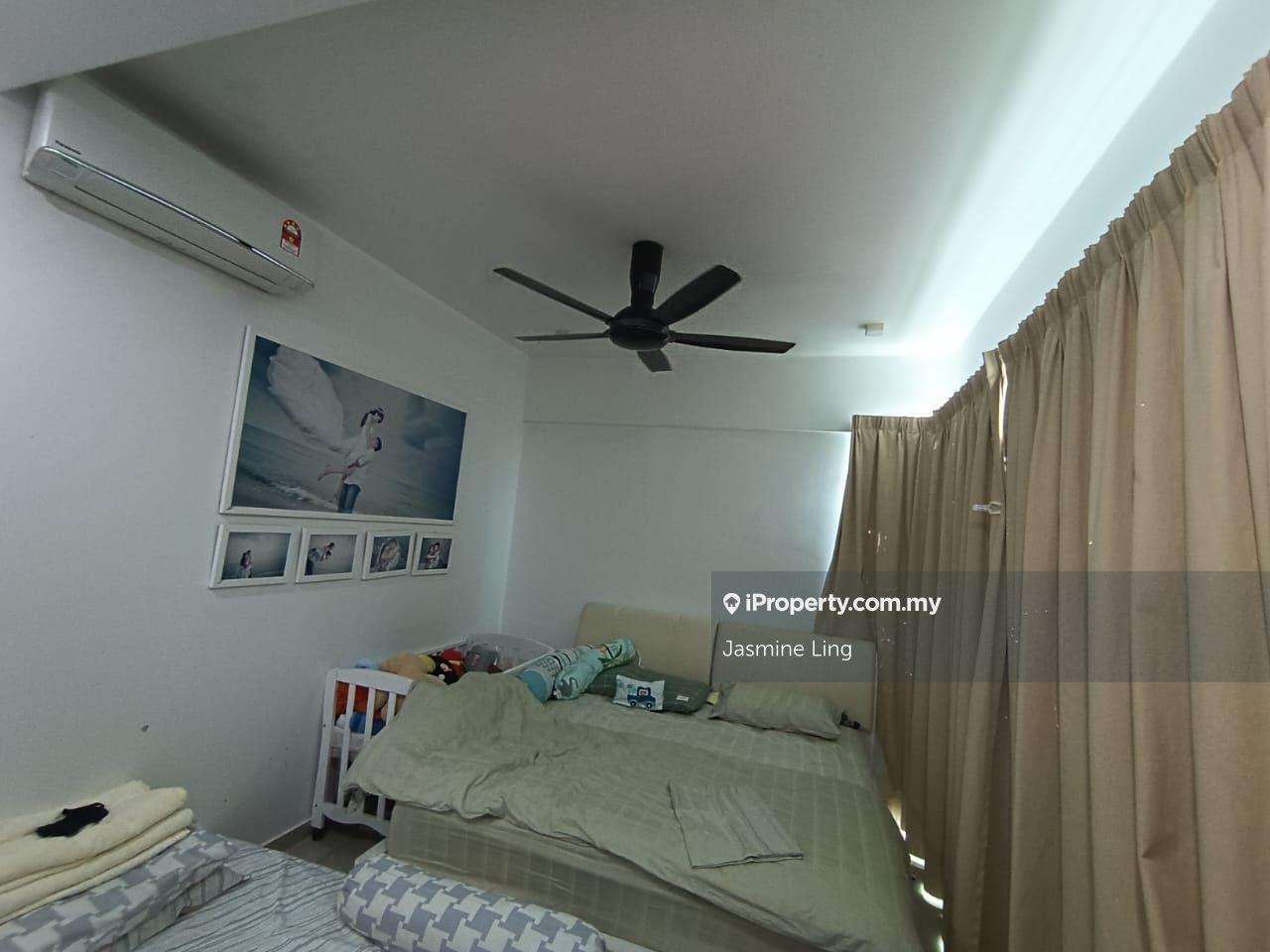 Apartment for Rent in Avilla Apartments by Jasmine Ling - iProperty.com.my