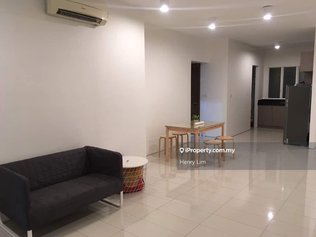 Residensi Servis untuk Dijual di Titiwangsa Sentral oleh Henry Lim - iProperty.com.my