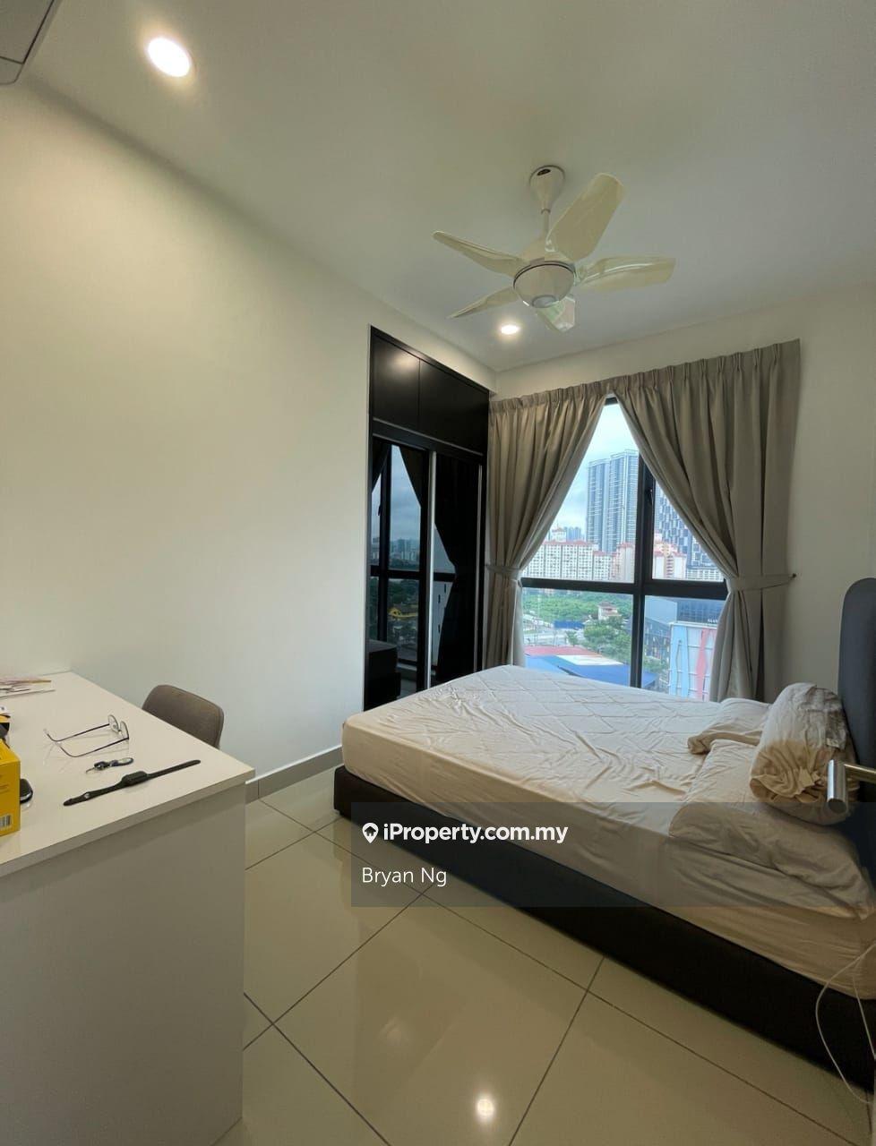 Kondominium untuk Dijual di Ascenda Residence @ Skyarena oleh Bryan Ng - iProperty.com.my
